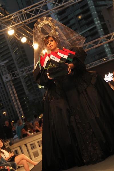 Summer Fashion Week by LIPS Opening 